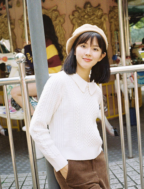 什么發(fā)型才適合戴帽子？可別瞎戴，會傻氣